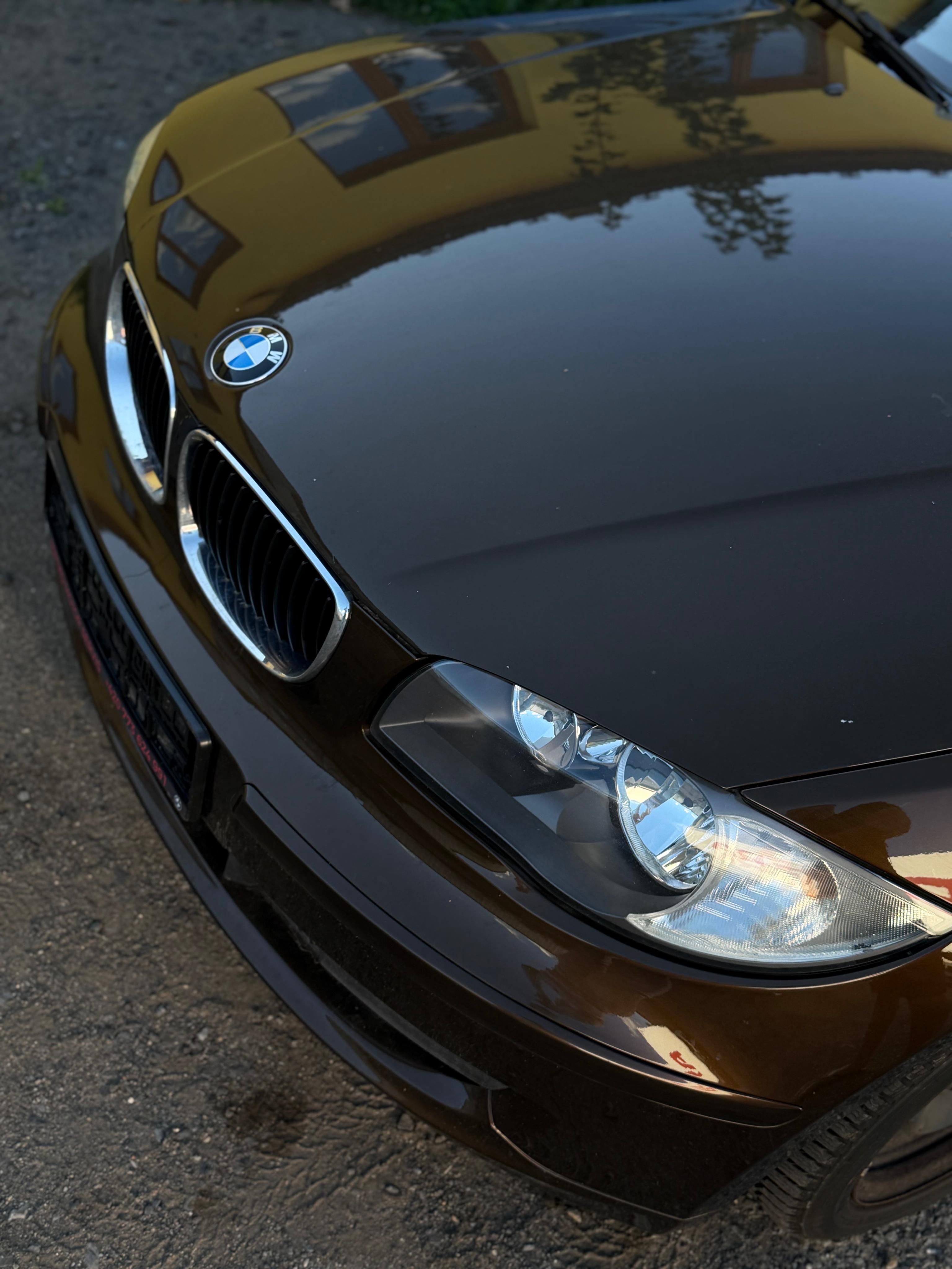 BMW Řada 1, BMW 116dE81 | 2.0Diesel | 85kW - fotka 5