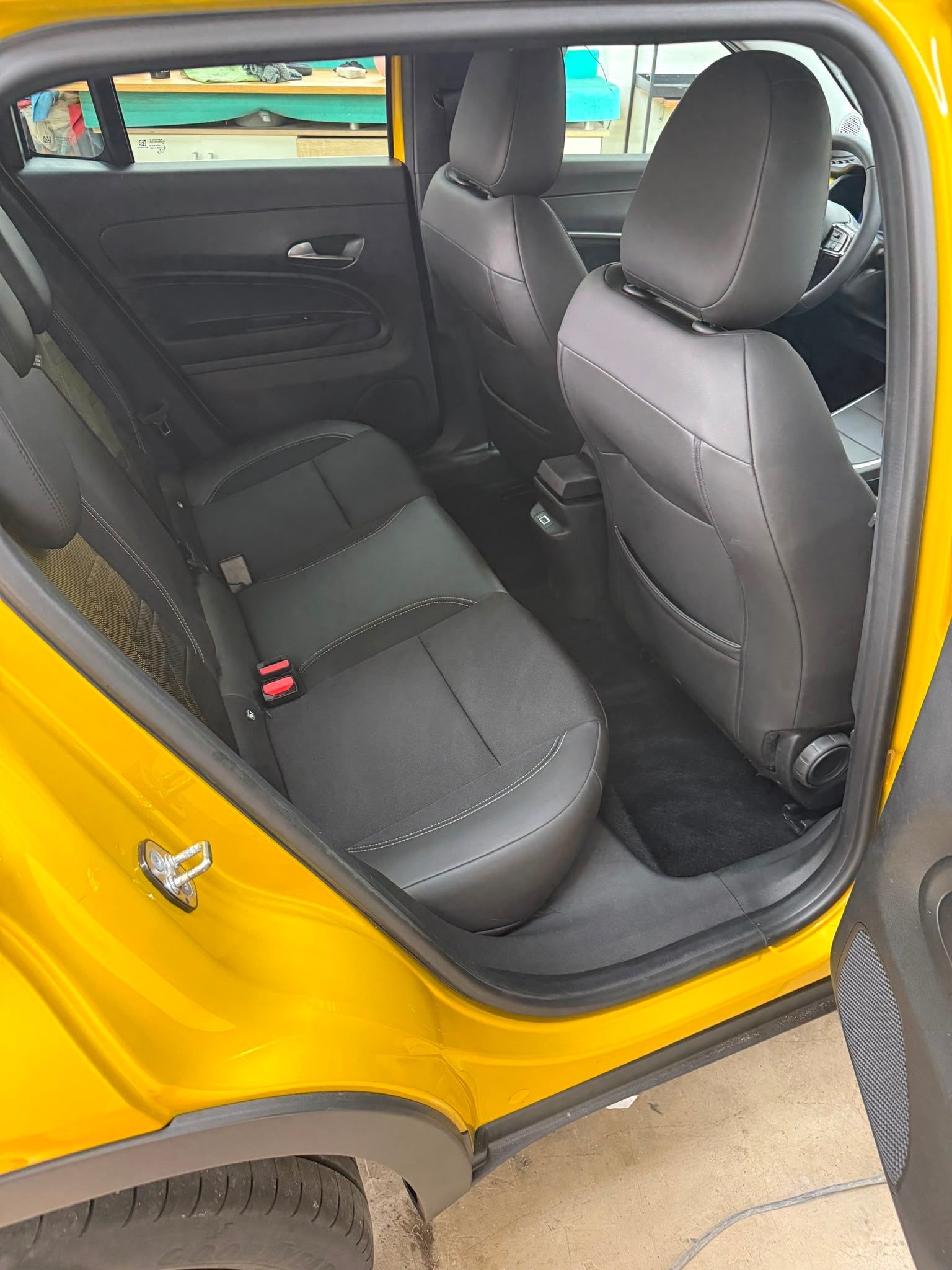 Jeep Avenger, Jeep Avenger Electric - fotka 5