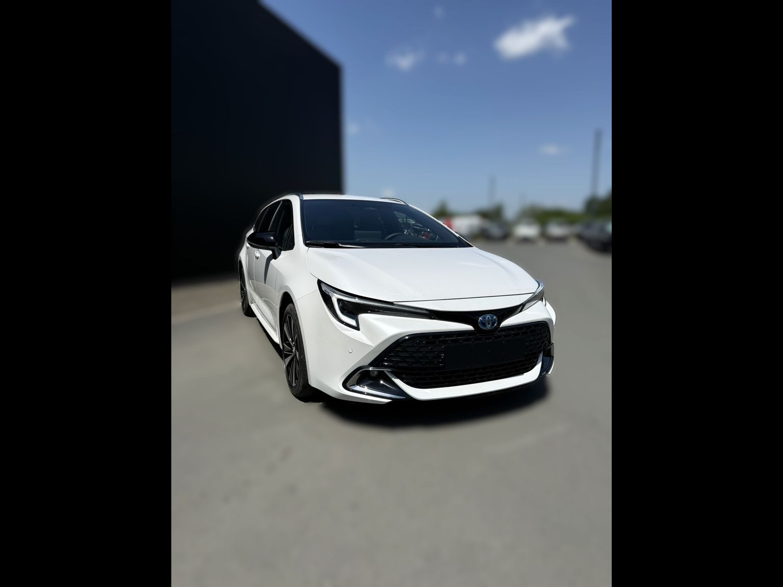 Toyota Corolla, Style - fotka 3