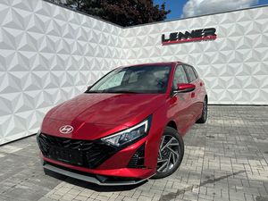 Hyundai i20, 26 1.0 T-GDi DCT STYLE