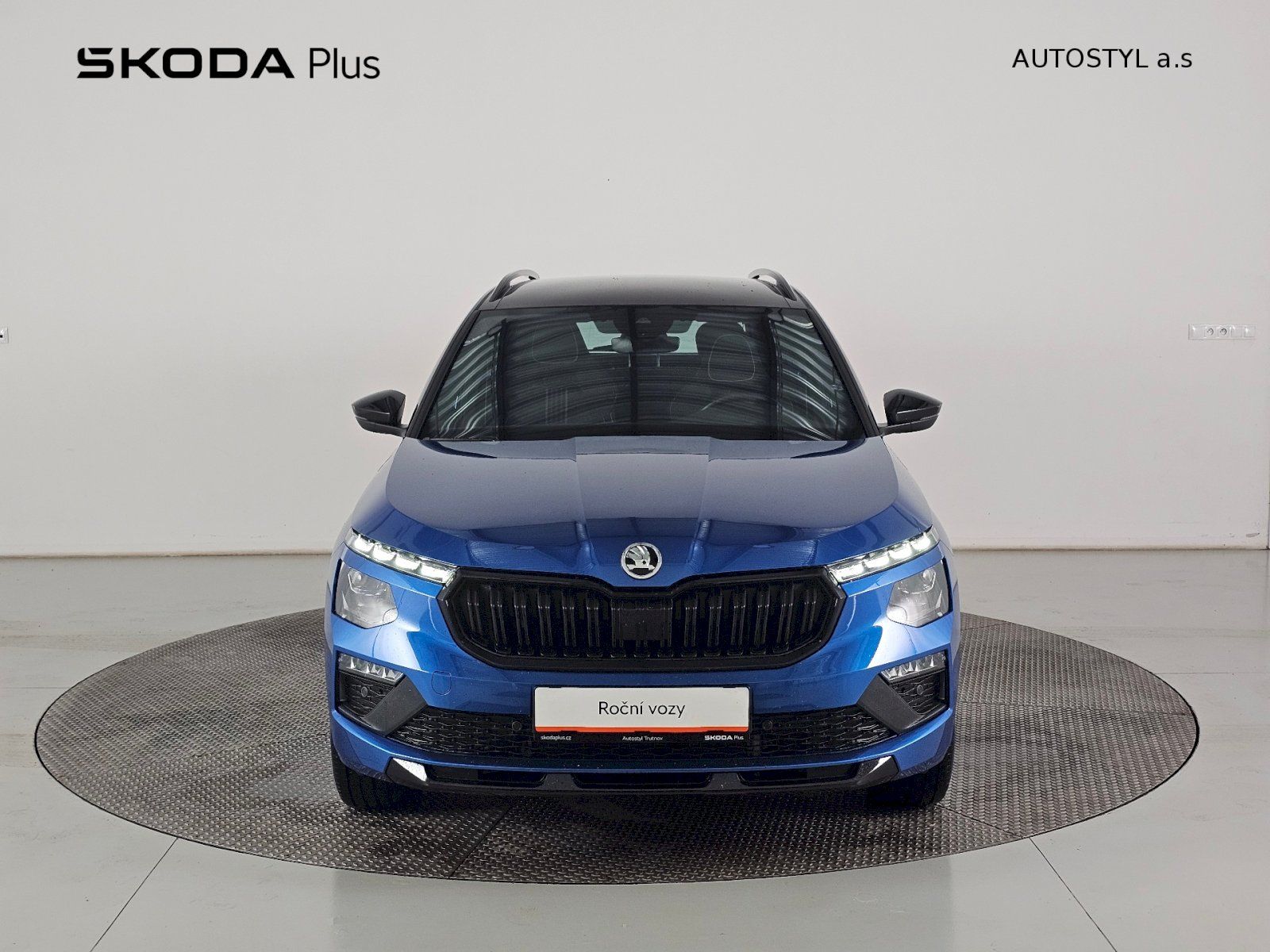 Škoda Kamiq, 1.0TSI 85kW MONTE CARLO - fotka 4