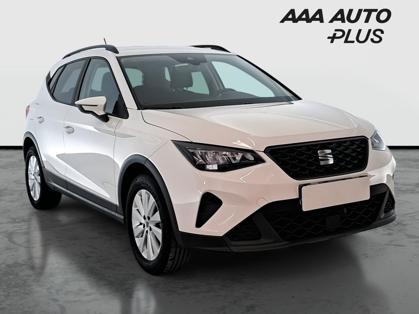 Seat Arona, 1.0 TSI, Style, Záruka, ČR