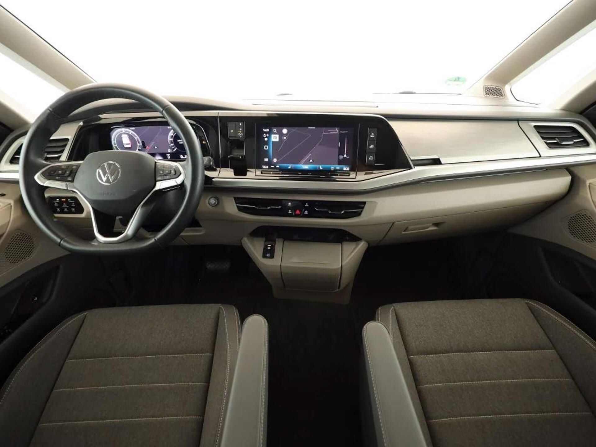 Volkswagen California, eHybrid 4M Ocean IQ El.střecha - fotka 4