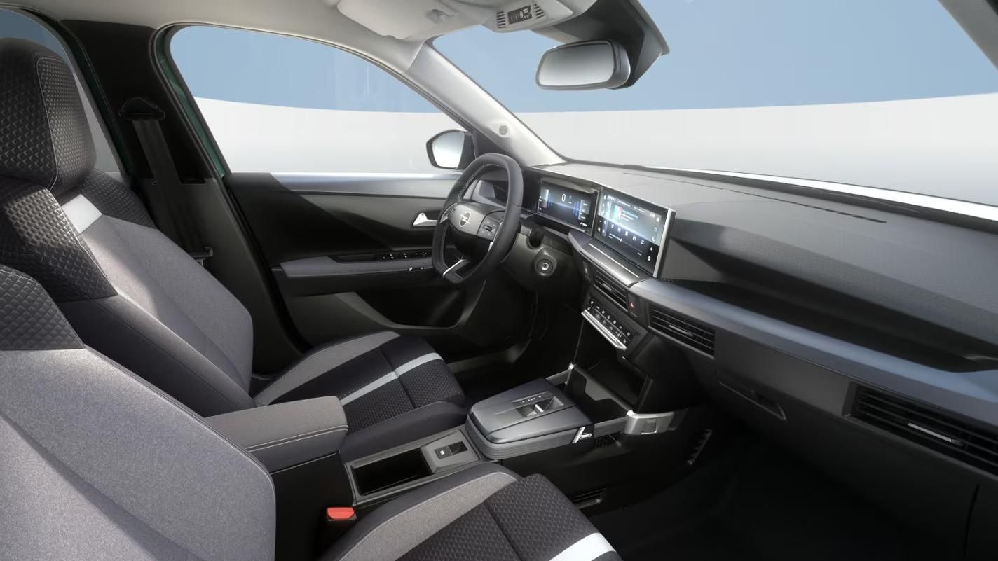Opel Frontera, GS Hybrid 1.2TURBO 107kW eDCT6 - fotka 6