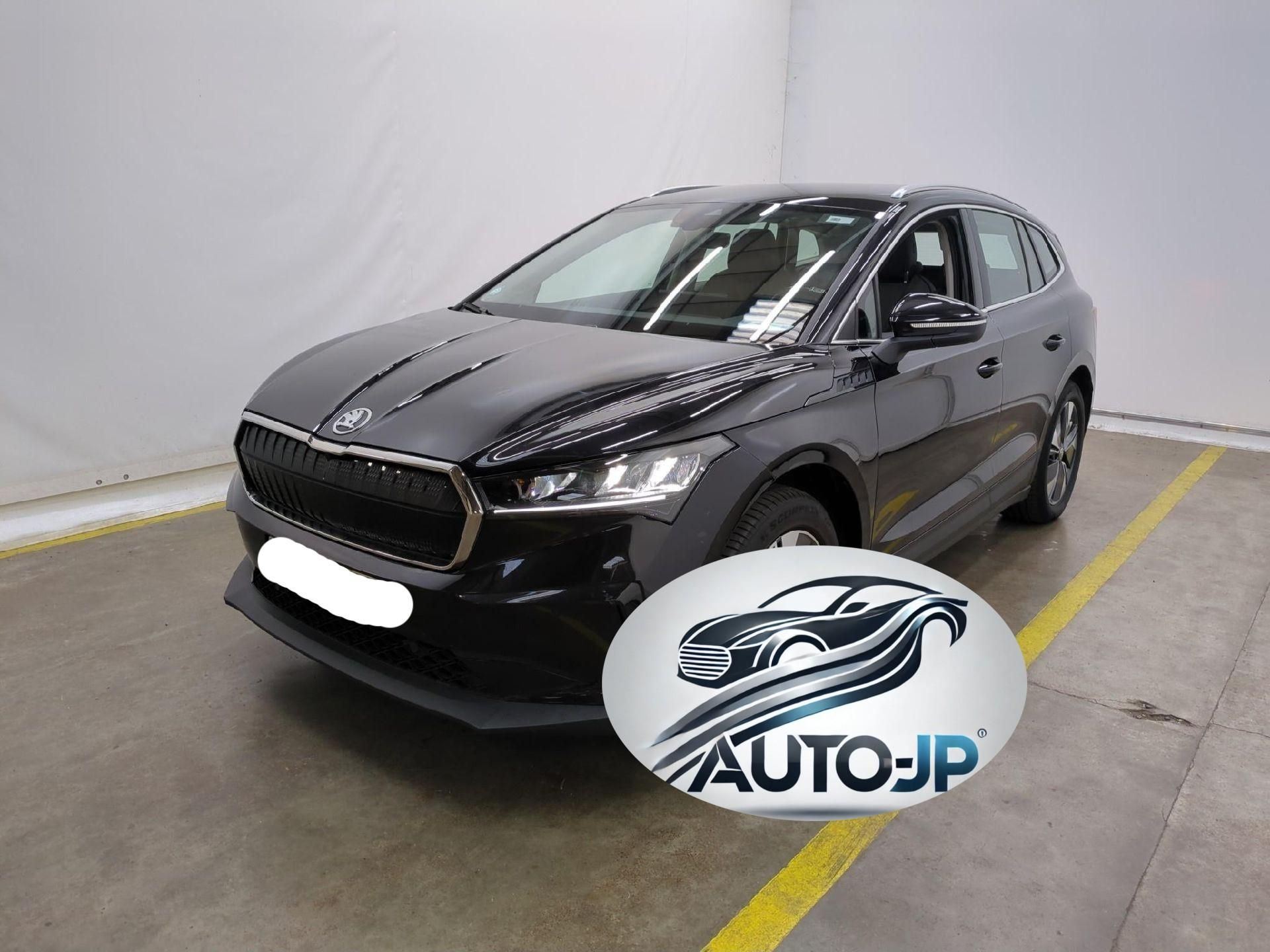 Škoda Enyaq, iV 80 150kW LED   PŘIPRAVUJEME