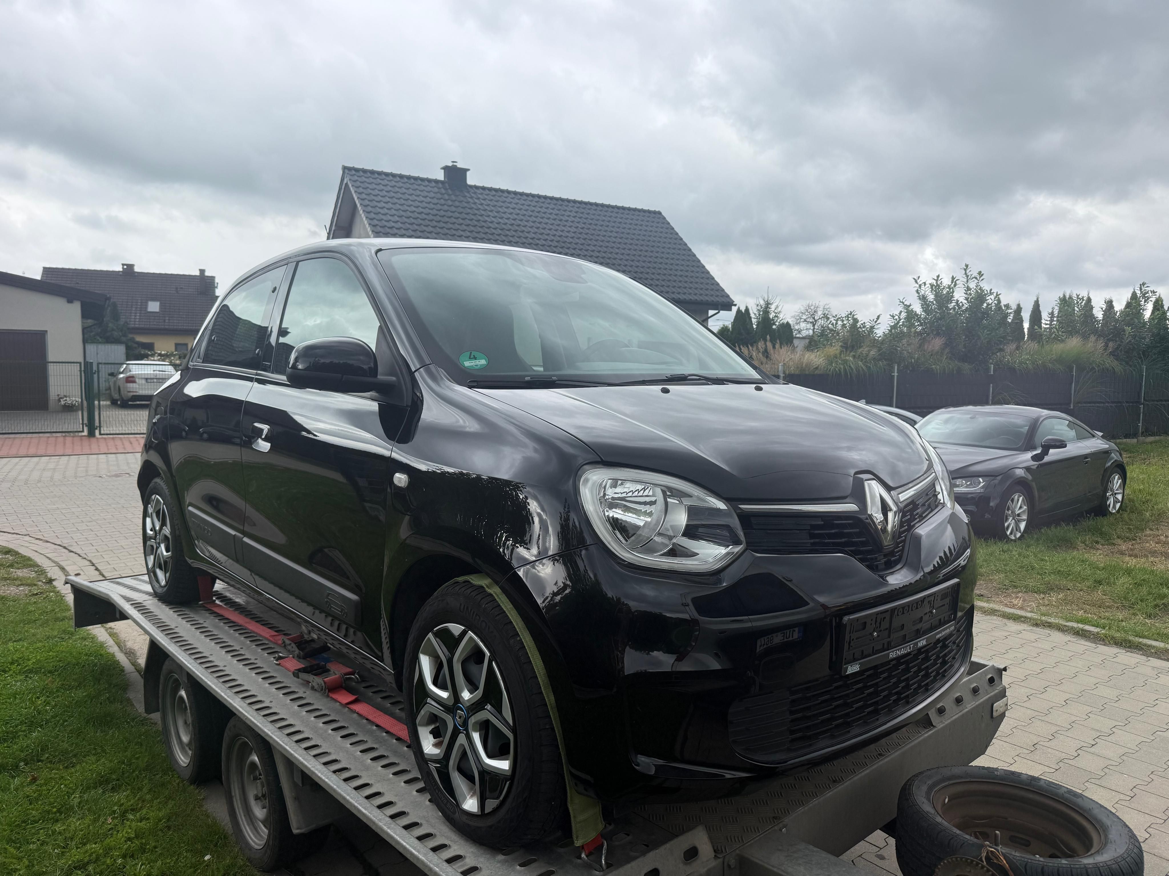 Renault Twingo - fotka 2