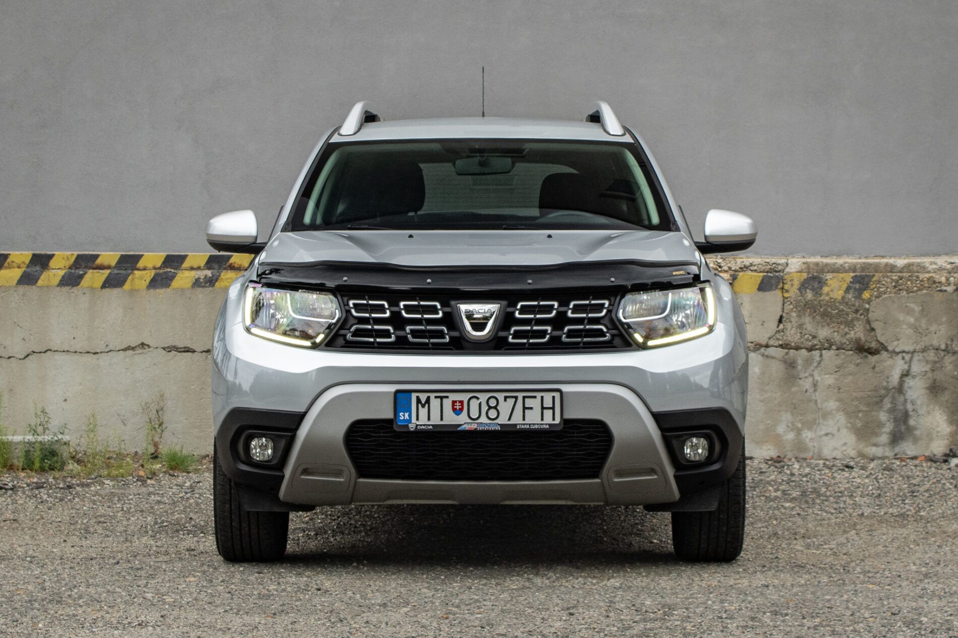 Dacia Duster - fotka 3