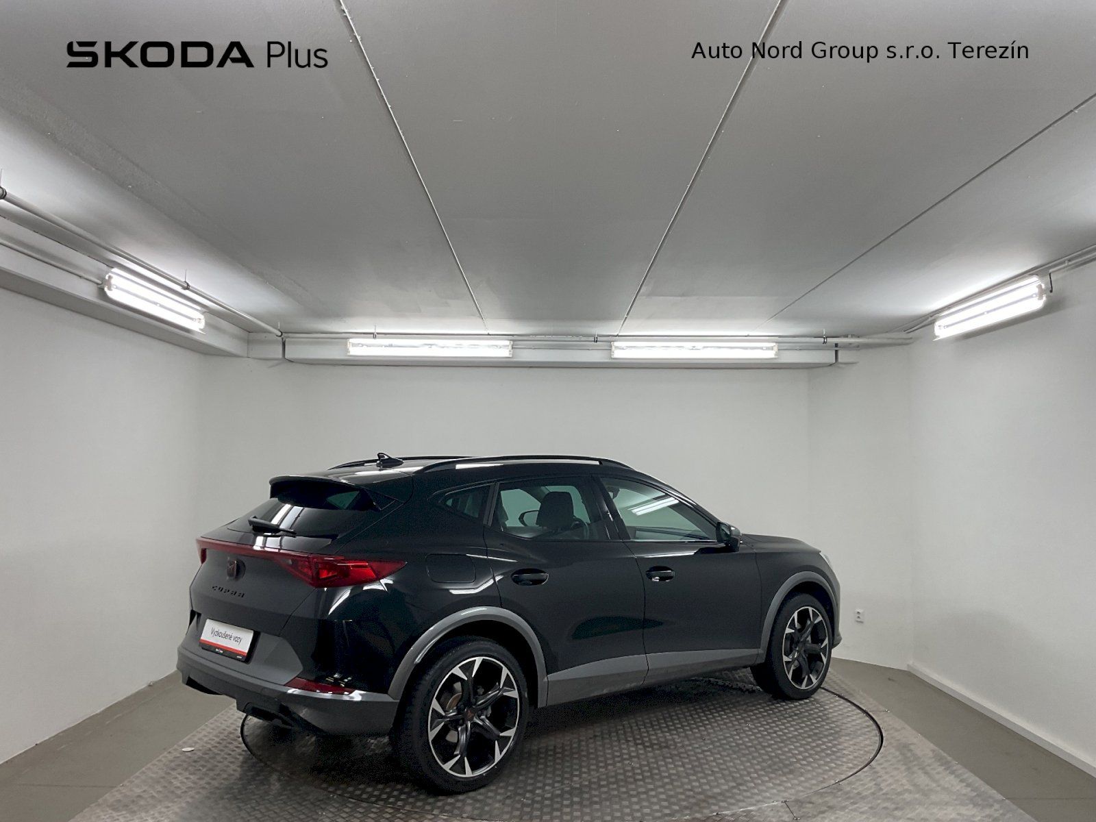 Cupra Formentor, 1. gen 2.0 TSI 140 kW DSG 4Dri - fotka 2