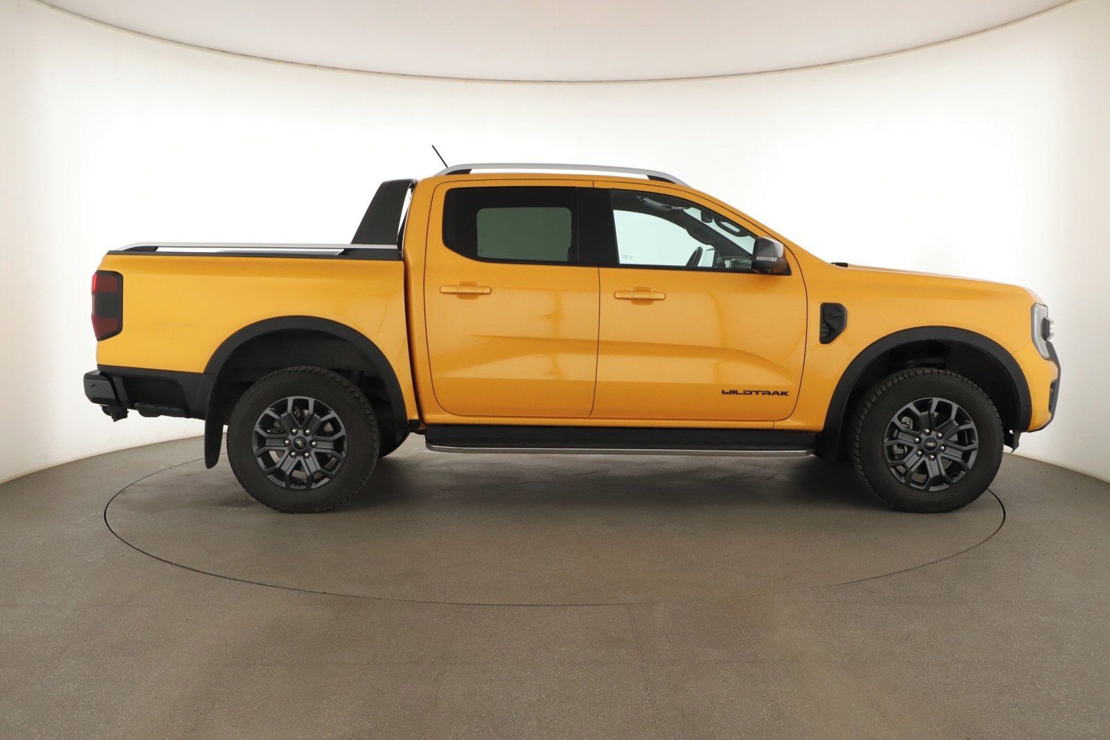Ford Ranger, 2.0 EcoBlue e-4WD, Wildtrack - fotka 6