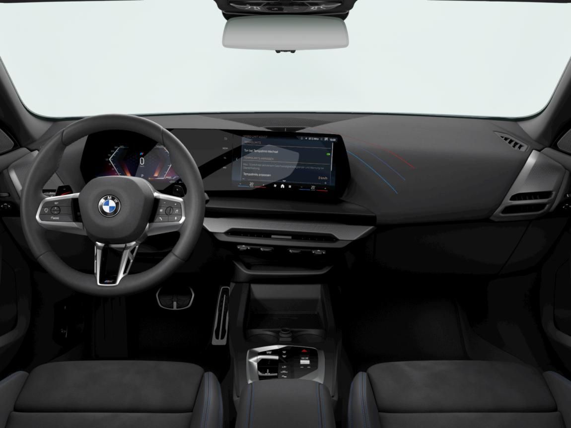 BMW Řada 2, 220d Gran Coupe - fotka 6