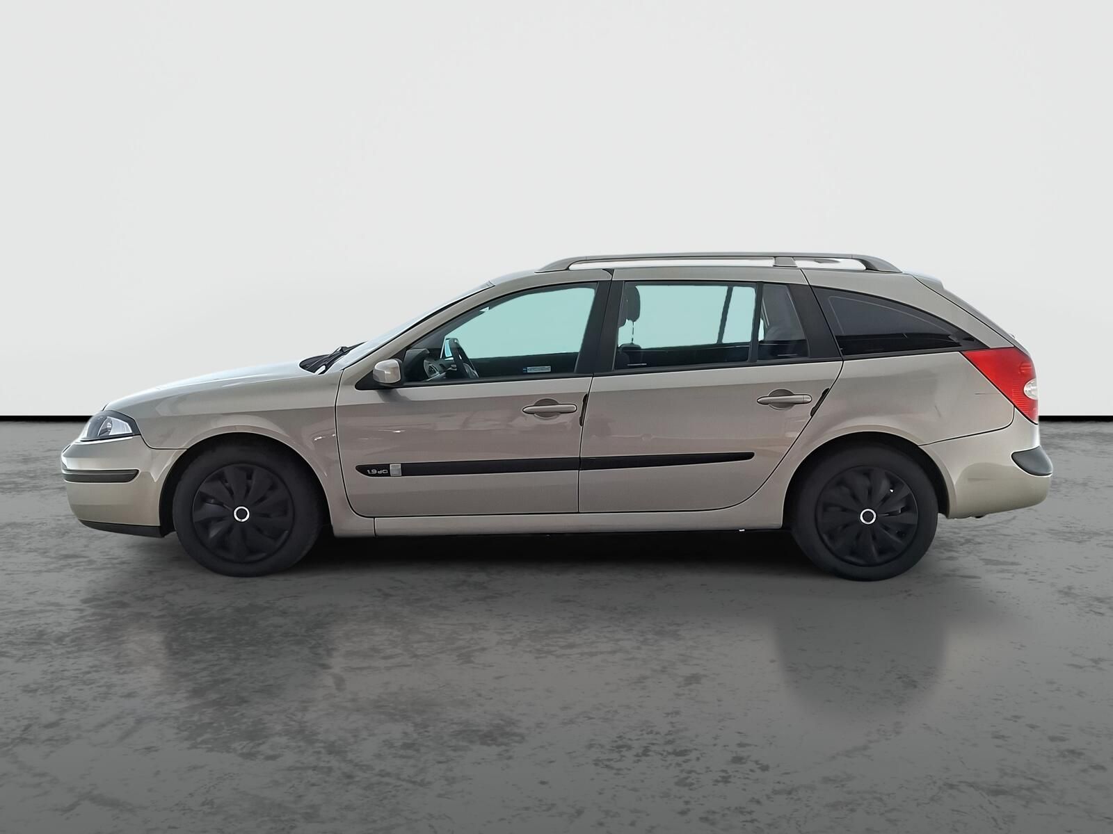 Renault Laguna, 1.9 dCi, po STK - fotka 3