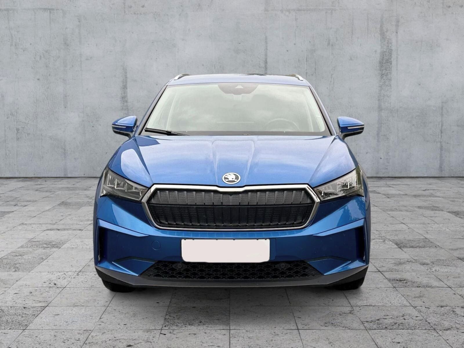 Škoda Enyaq iV, 60 Loft *Kamera*Navi*Led*DAB* - fotka 3