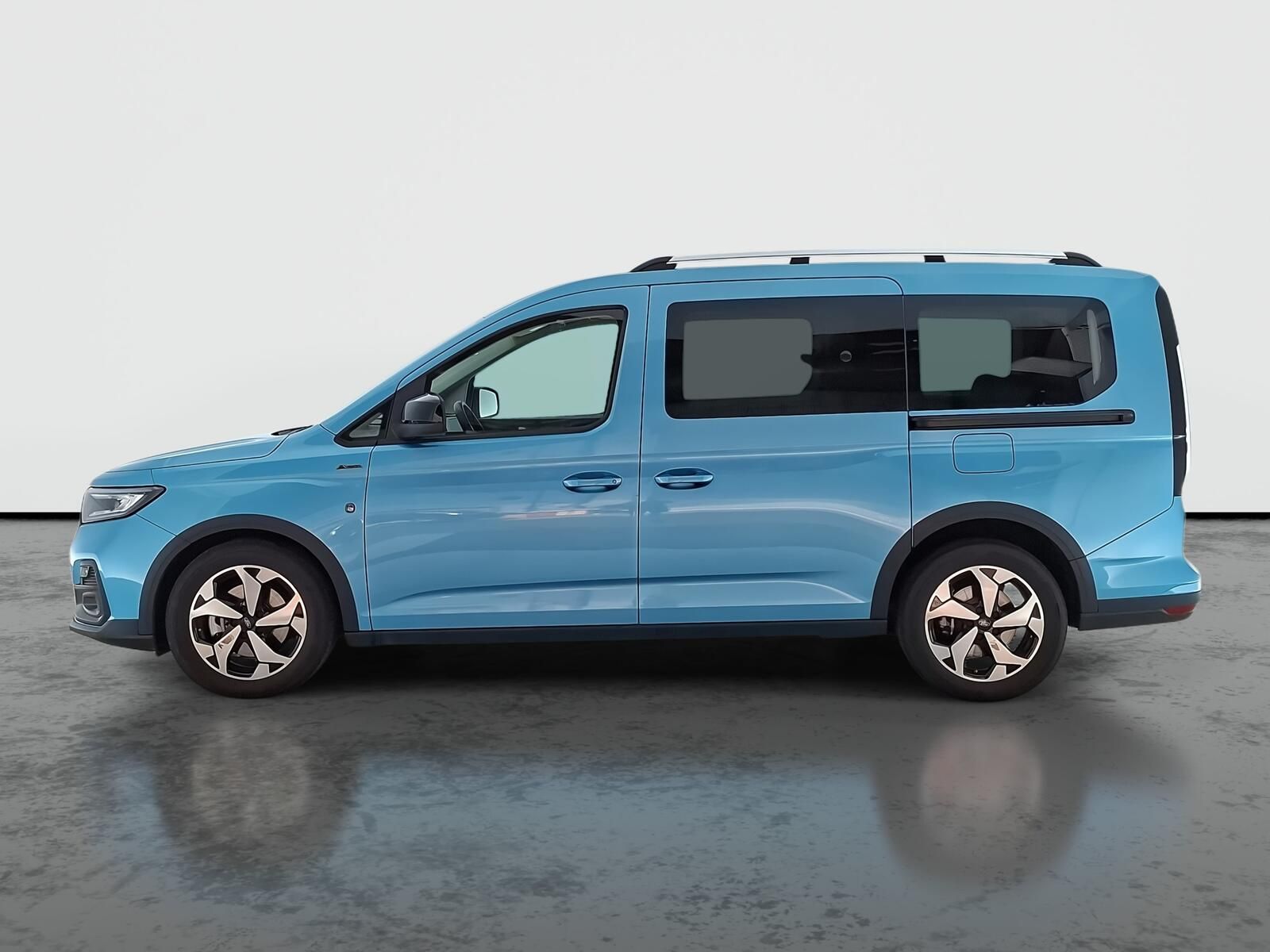 Ford Tourneo Connect, Maxi 2.0 EcoBlue, Active - fotka 3