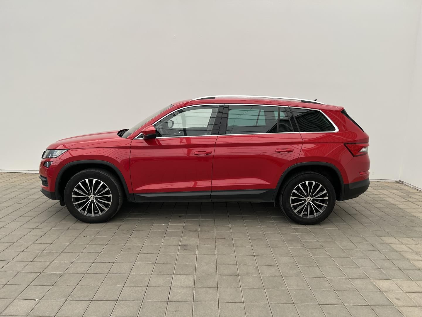 Škoda Kodiaq, 2.0TDI 110kW 4x4  Style - fotka 3
