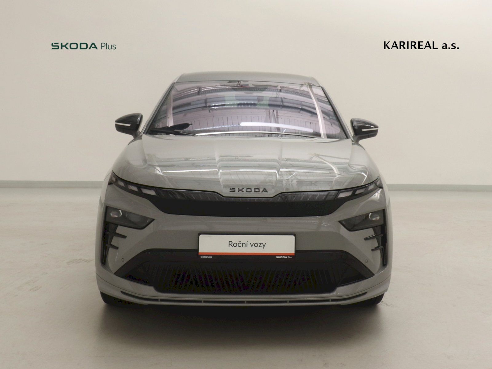 Škoda Enyaq Coupé, 85x, 84kWh 250kW RS - fotka 4