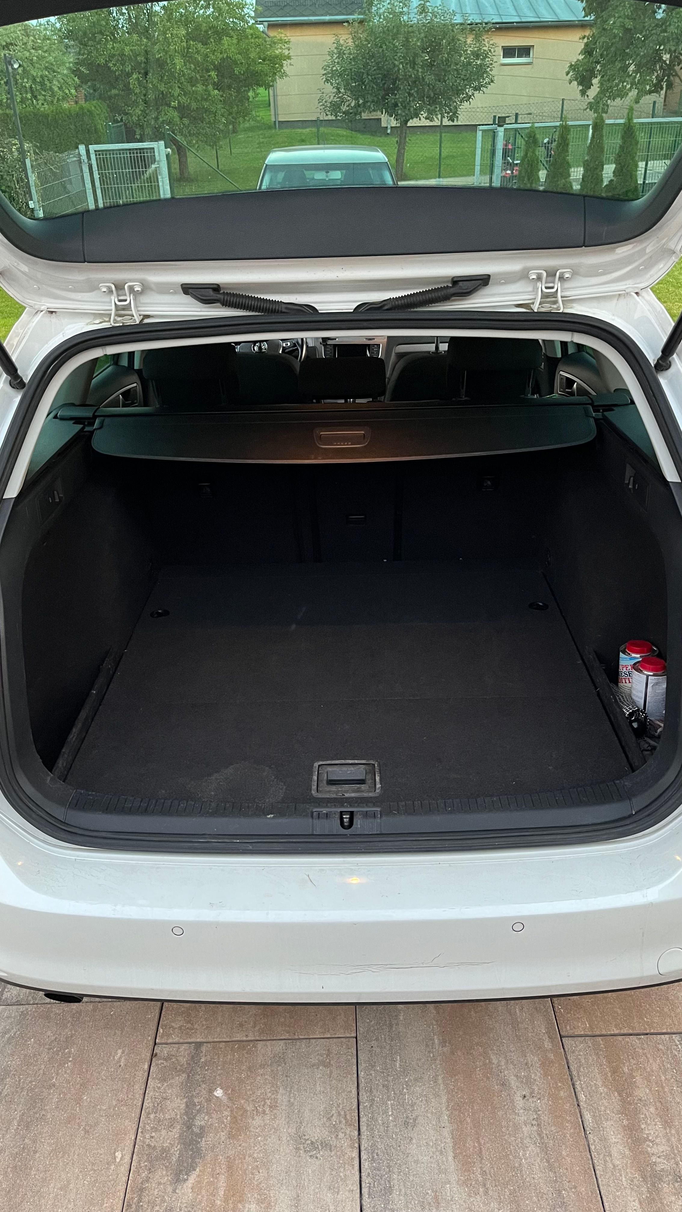 Volkswagen Golf Variant, 1.6 TDI, 7DSG - fotka 6