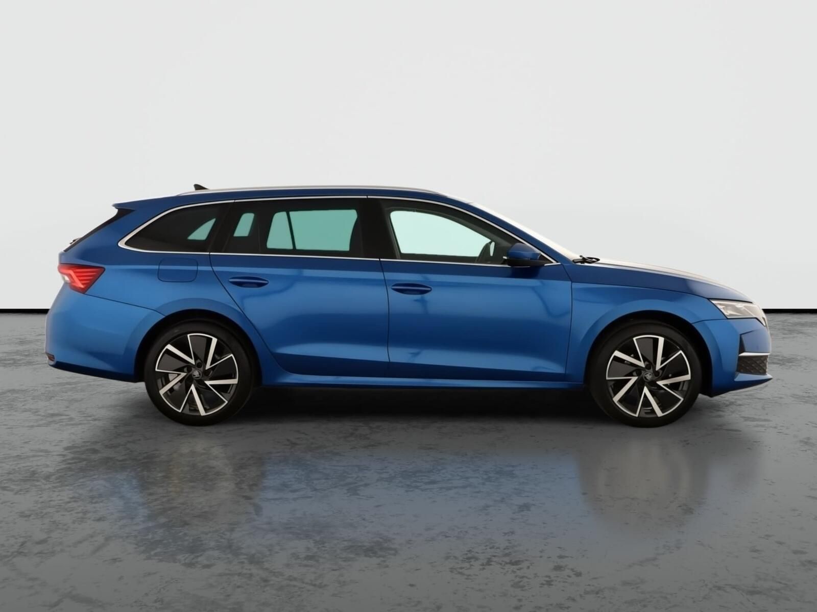 Škoda Octavia, 1.5 TSI, Top Selection - fotka 6