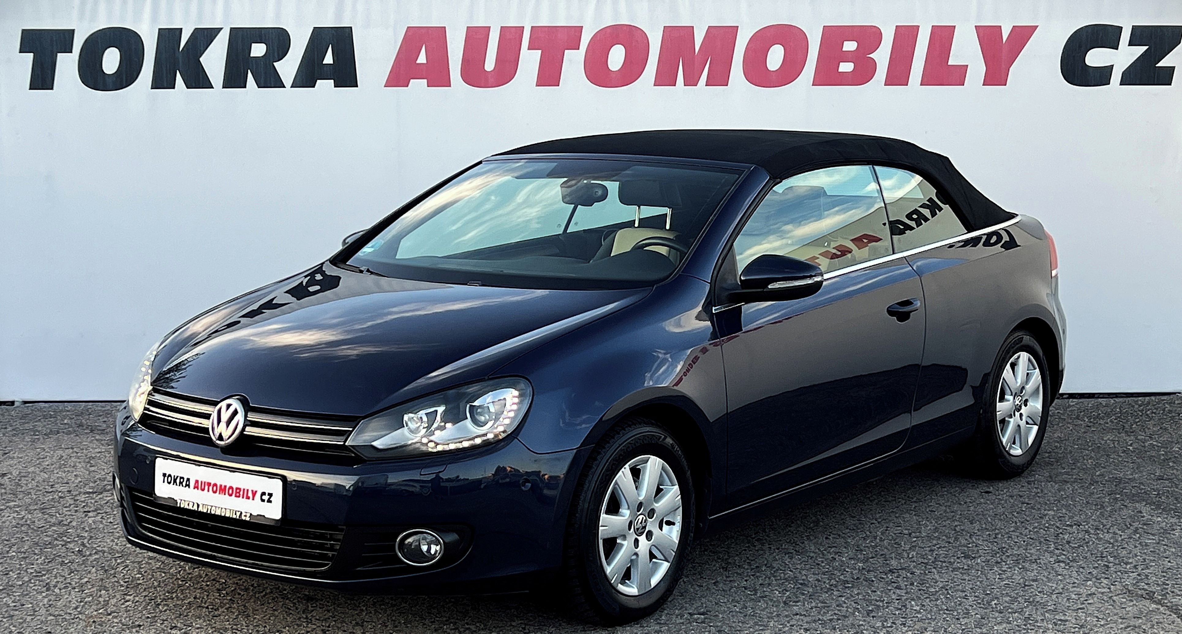 Volkswagen Golf, 1.4TSI DSG Exclusive Xenon Nav - fotka 2