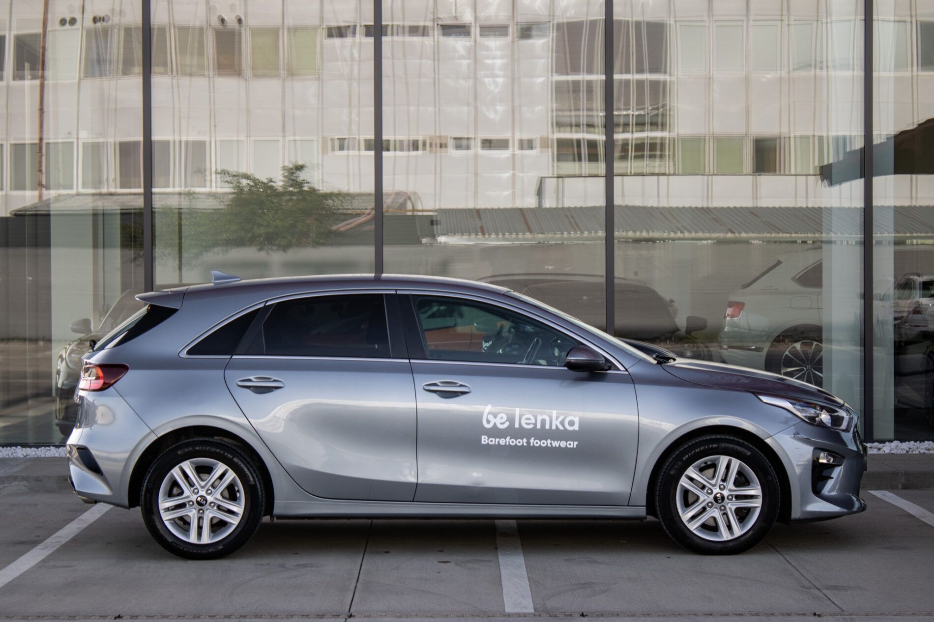 Kia Cee´d - fotka 4