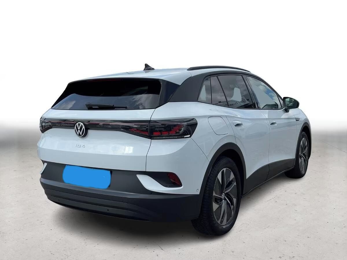 Volkswagen ID.4, Pro Performance 150 KW*Kamera* - fotka 4