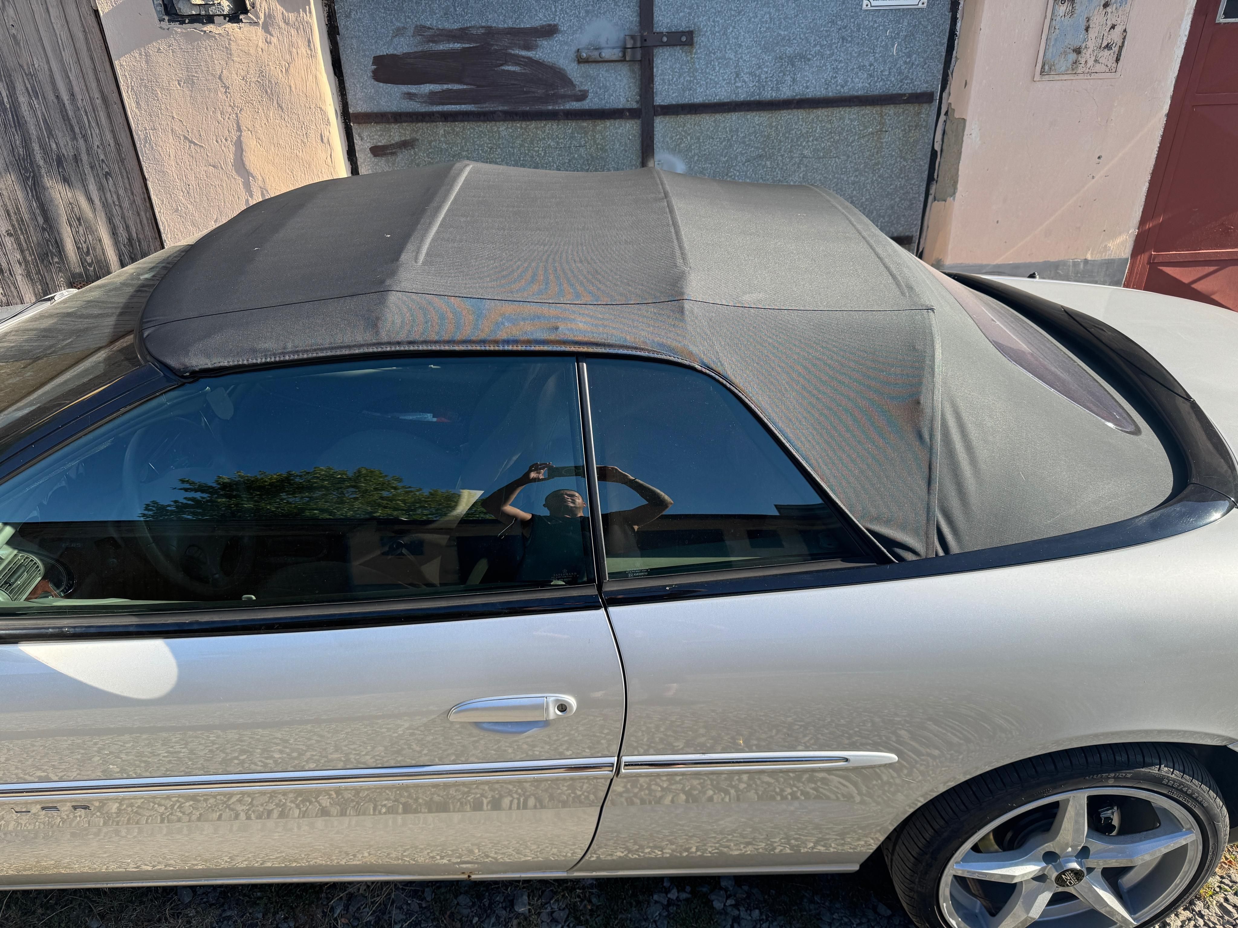 Chrysler Sebring, 2.7 V6 - fotka 3
