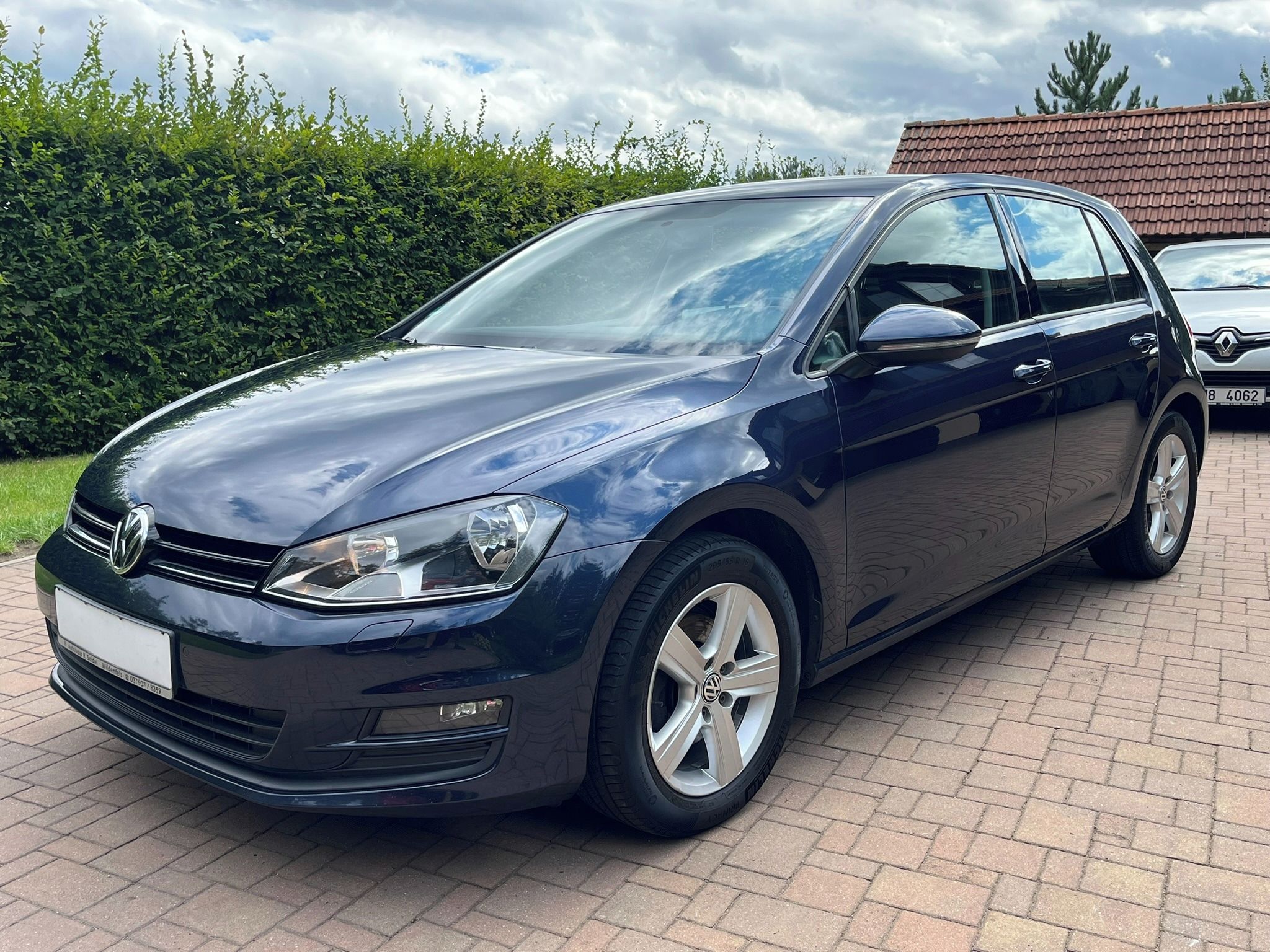 Volkswagen Golf, 1.4 TSI 1.Maj Výhřev Senzory - fotka 4