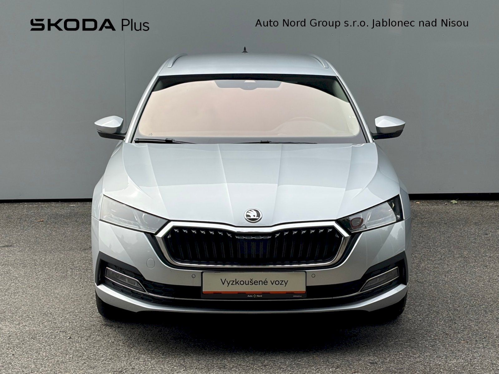 Škoda Octavia, 2.0 TDI 110kW Style DSG - fotka 4