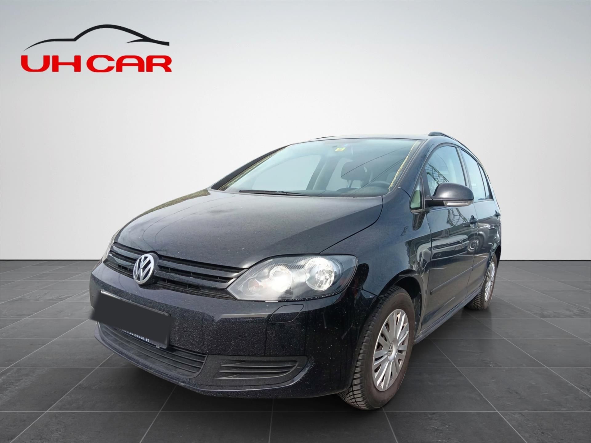 Volkswagen Golf Plus, 1,2 TSi  Trendline BlueMotion