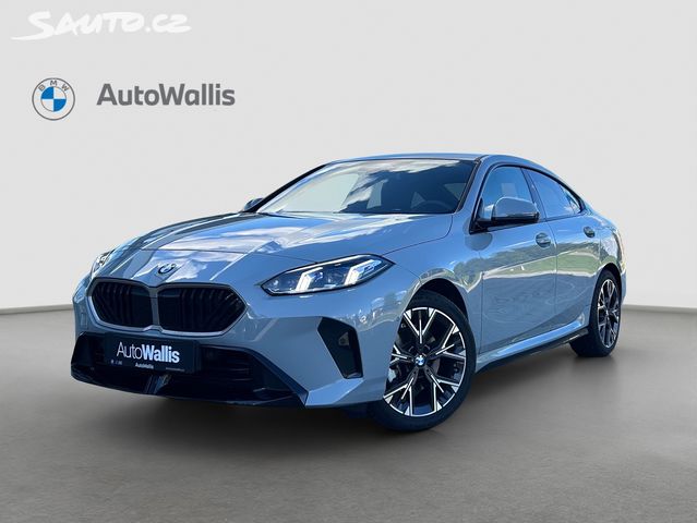 BMW Řada 2