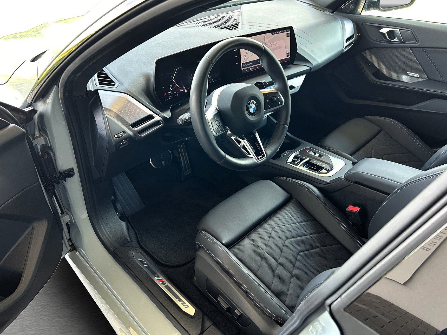 BMW Řada 2 - fotka 5