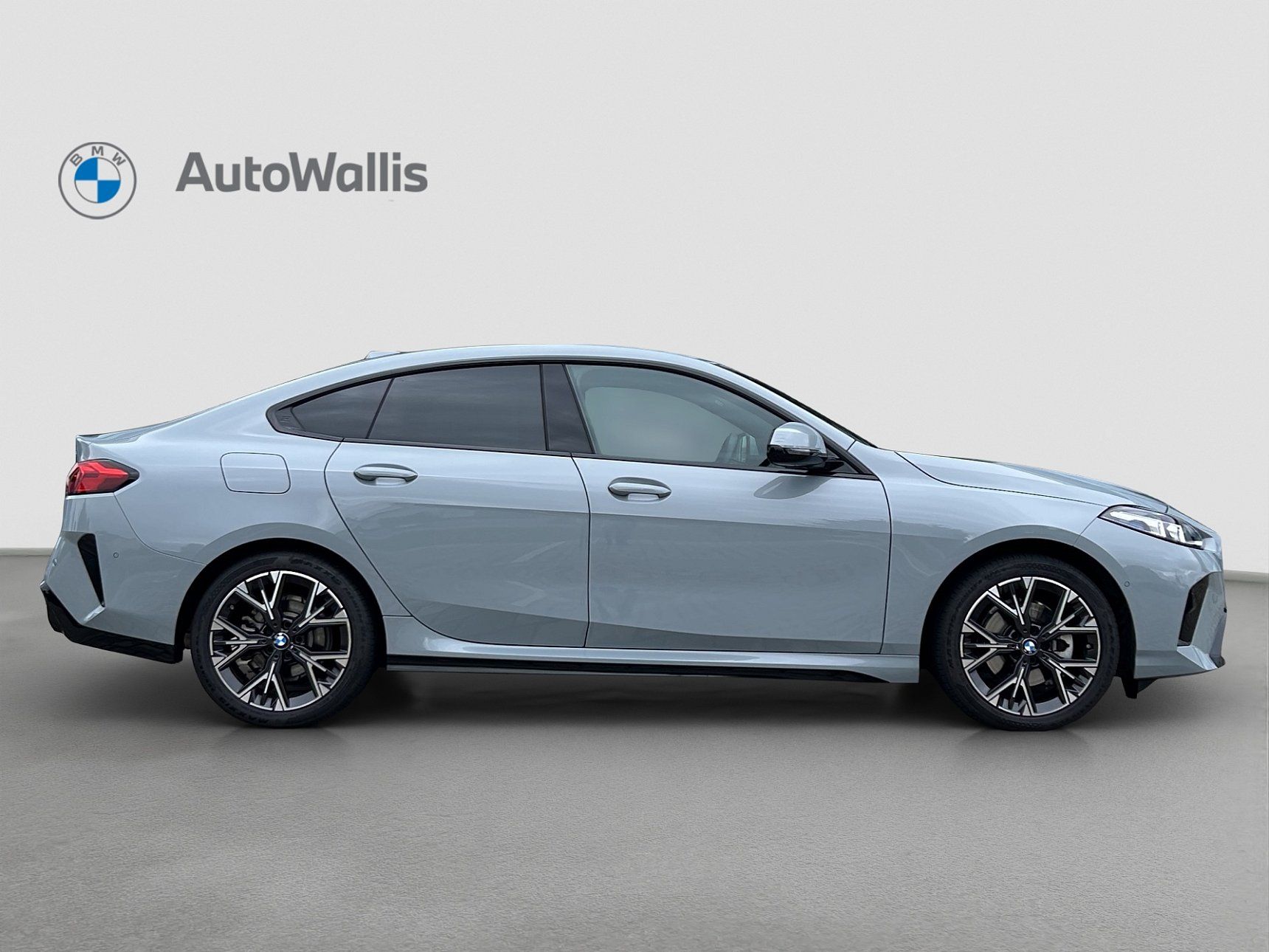 BMW Řada 2 - fotka 3
