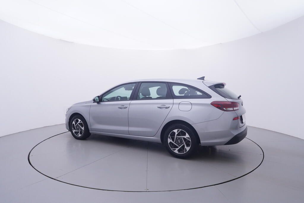 Hyundai i30, Start 1.0 GDI 73 kW - fotka 3
