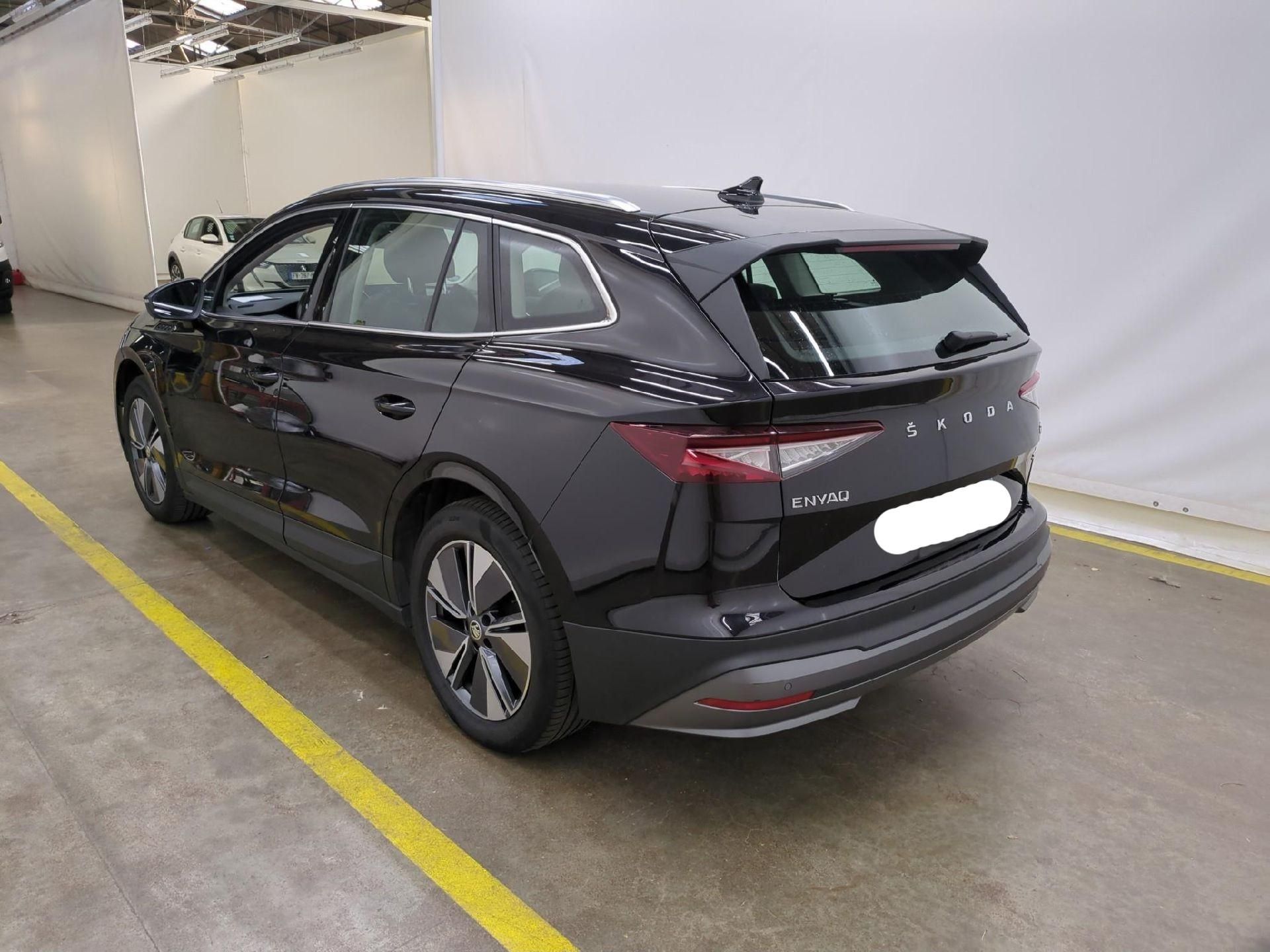 Škoda Enyaq, iV 80 150kW LED   PŘIPRAVUJEME - fotka 3