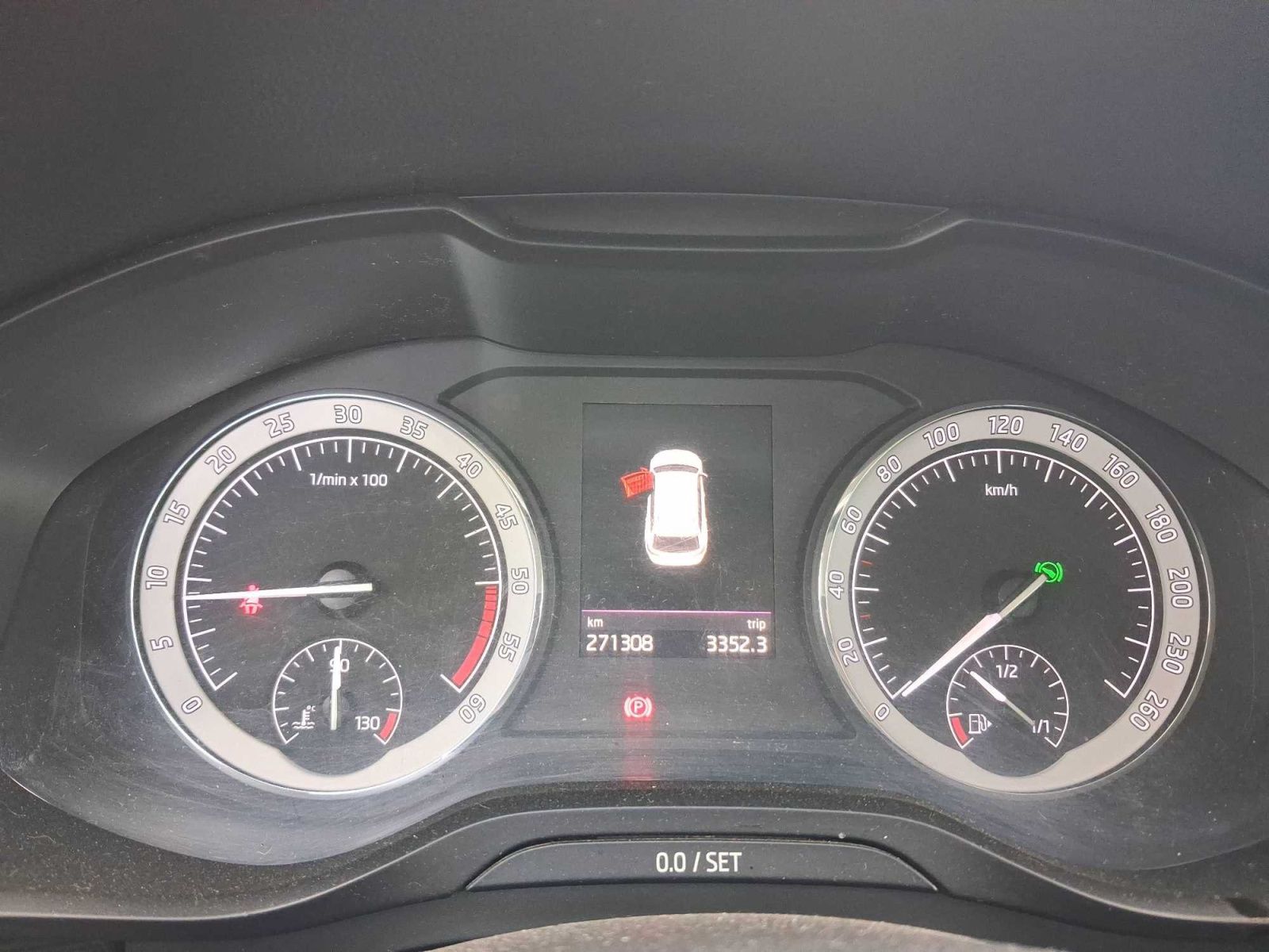 Škoda Kodiaq, 2.0 TDI 4x4, Style Plus, 4X4 - fotka 3