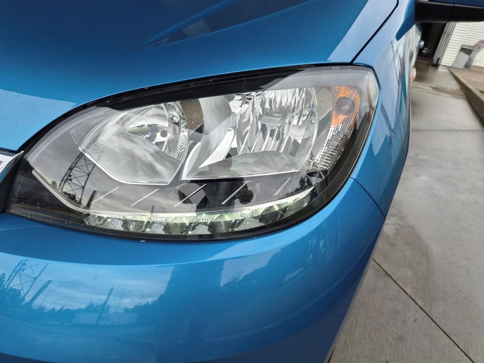 Škoda Citigo, 1 Majitel, Servis Škoda - fotka 5