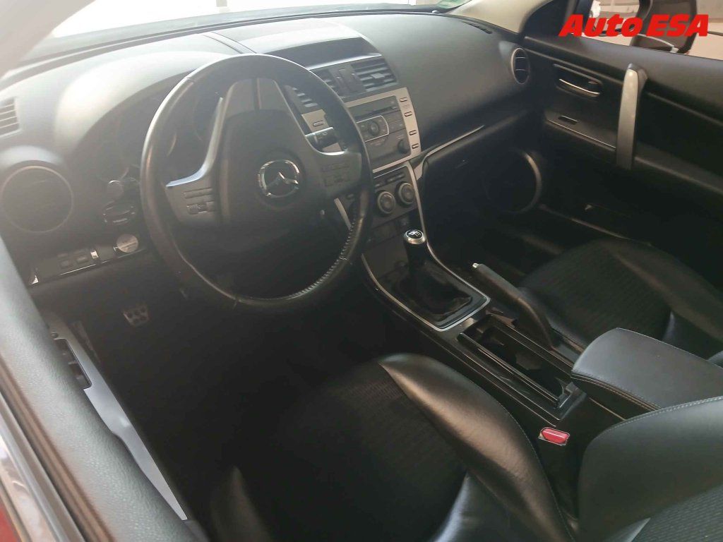 Mazda 6, 2.0 i - fotka 3