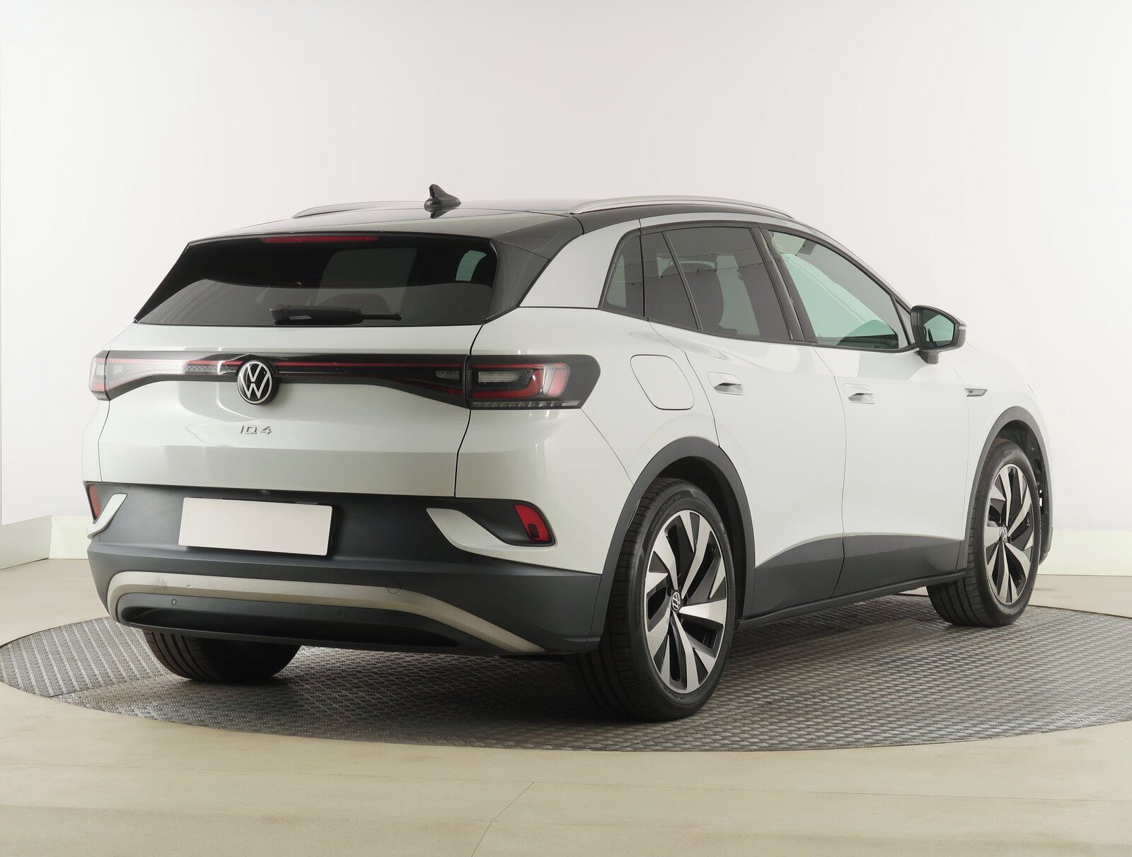 Volkswagen ID.4, Pro Perf. (82 kWh), Automat - fotka 5