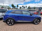Renault Symbioz, Techno full hybrid E-Tech 160