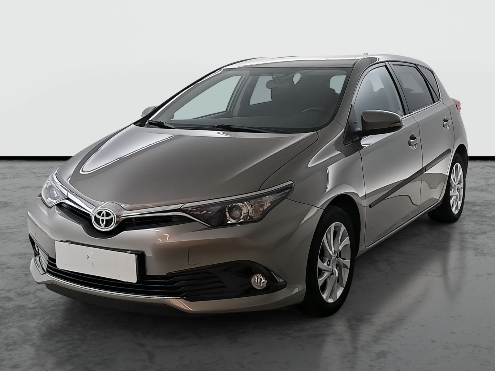 Toyota Auris, 1.6 Valvematic, ČR,1.maj - fotka 3