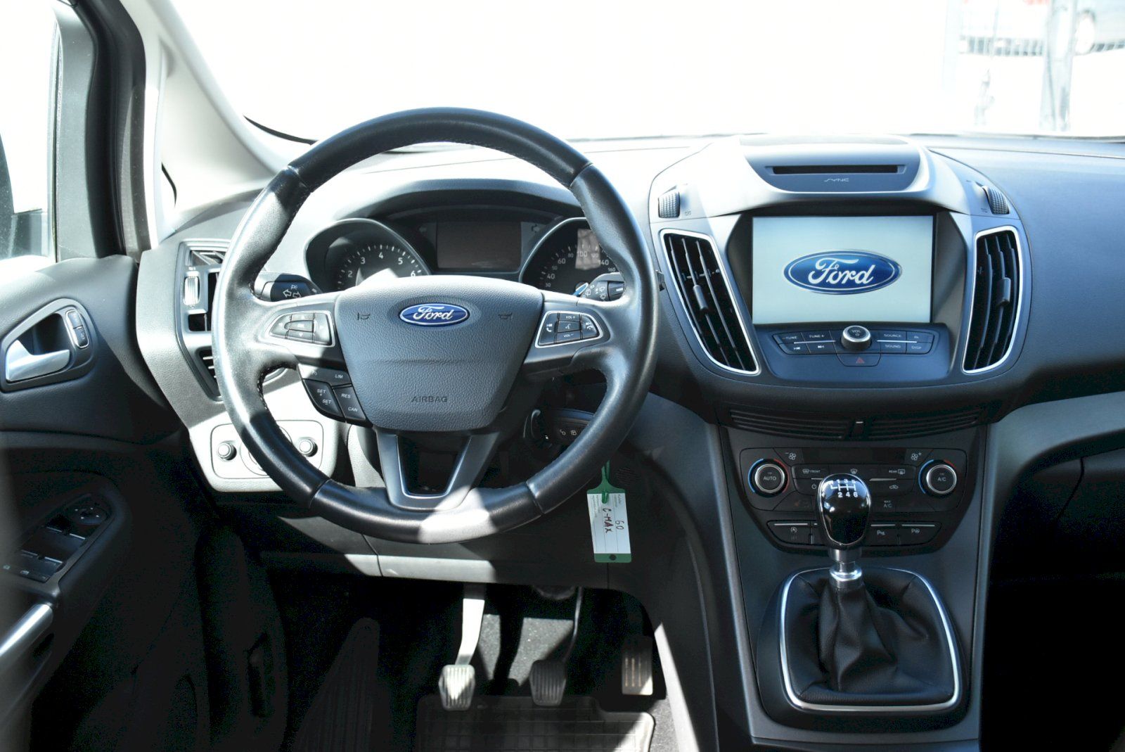Ford C-MAX, GRAND C-MAX - fotka 5