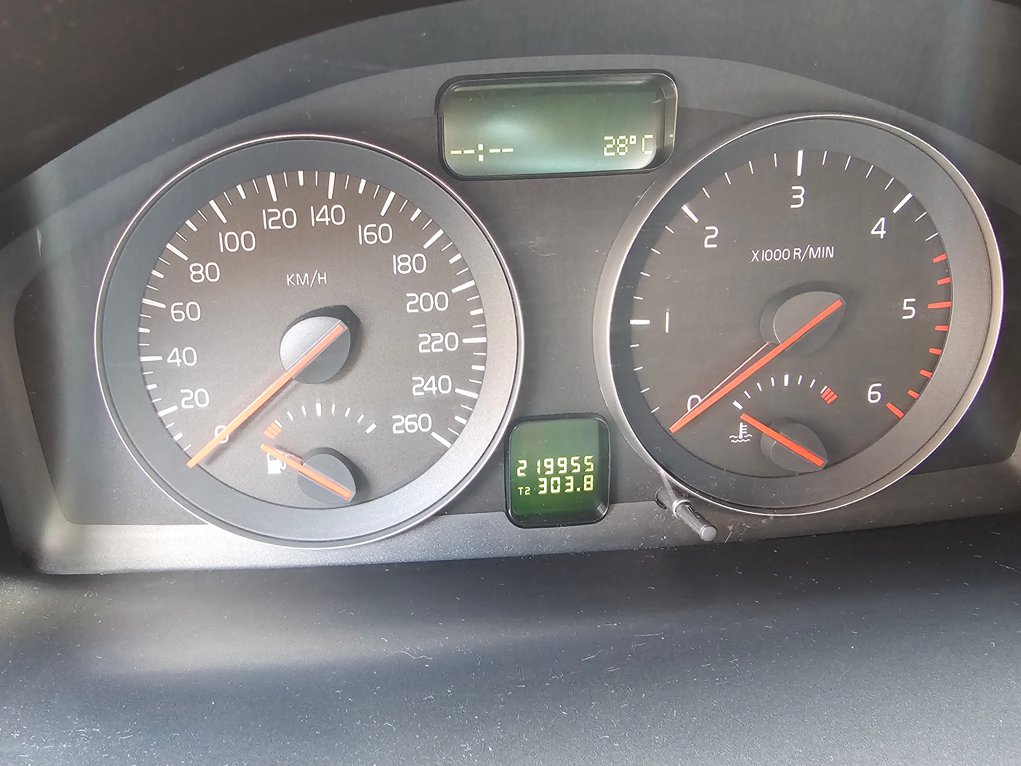 Volvo C30, 1,6 TDI - fotka 6