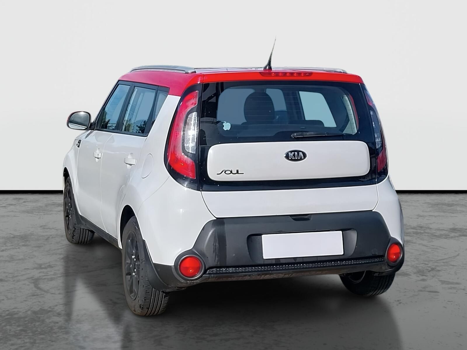 Kia Soul, 1.6 GDI, Serv.kniha - fotka 4