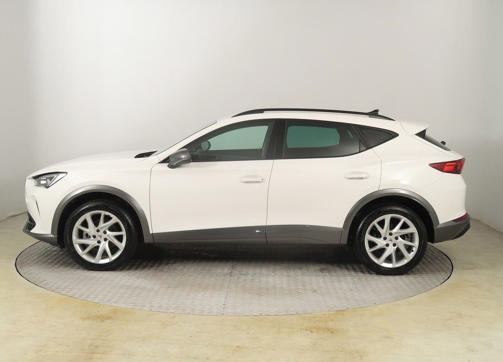 Cupra Formentor, 1.5 TSI, Záruka, Serv.kniha - fotka 3