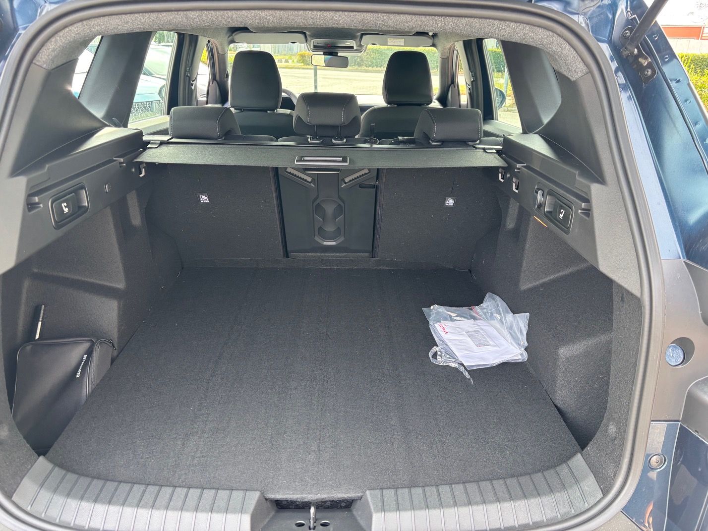 Dacia Bigster, expression mild hybrid-G 140 - fotka 5