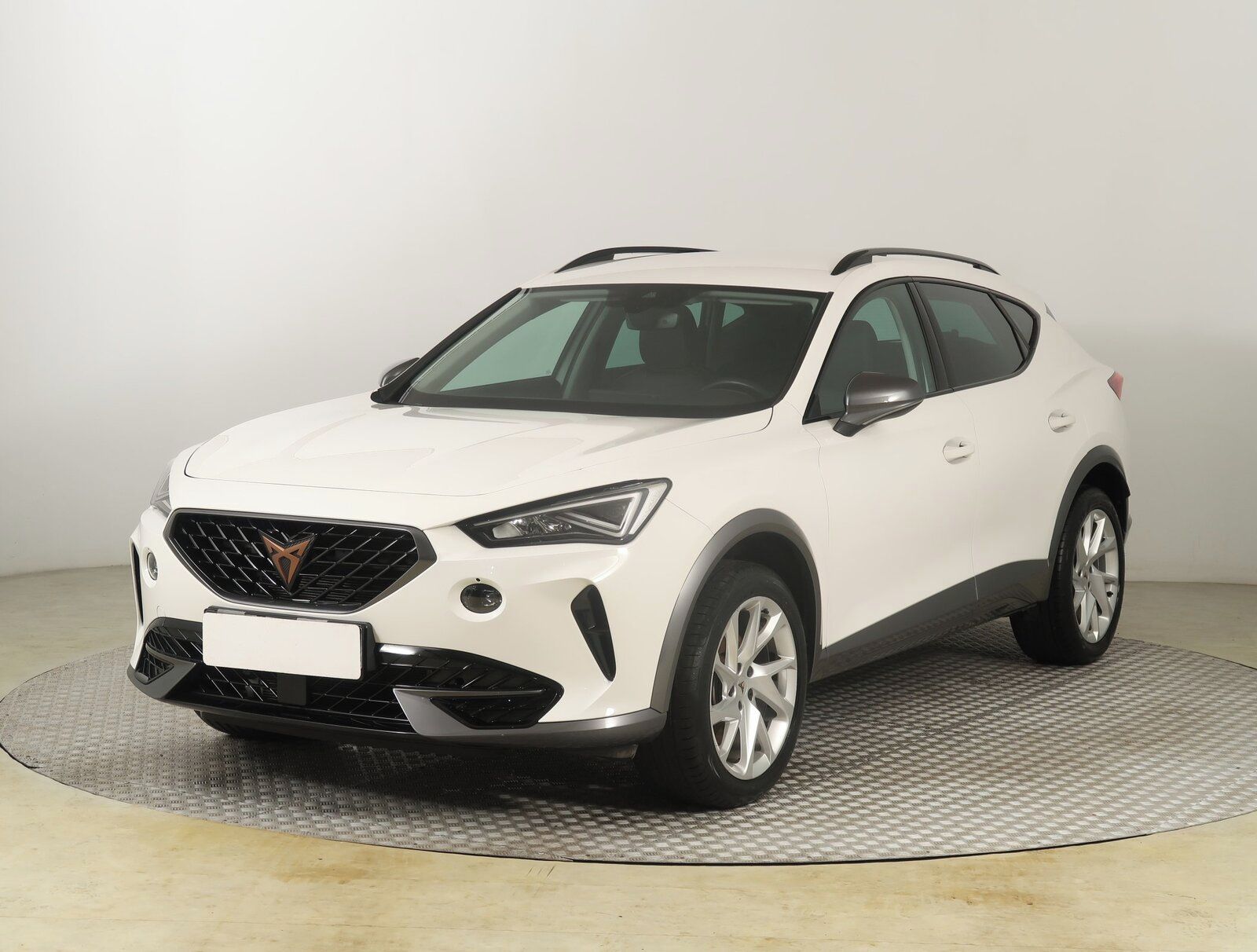 Cupra Formentor, 1.5 TSI, Záruka, Serv.kniha - fotka 2