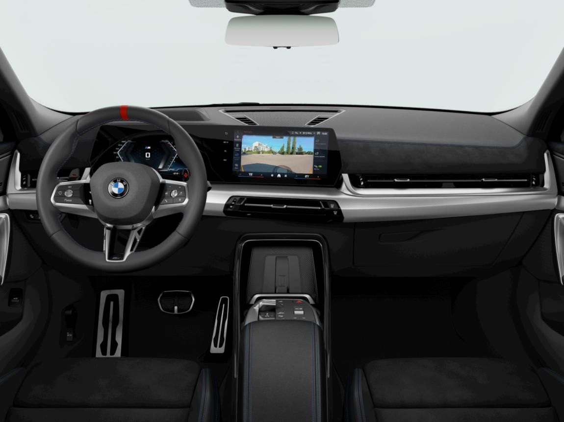 BMW X2, M35i xDrive - fotka 4