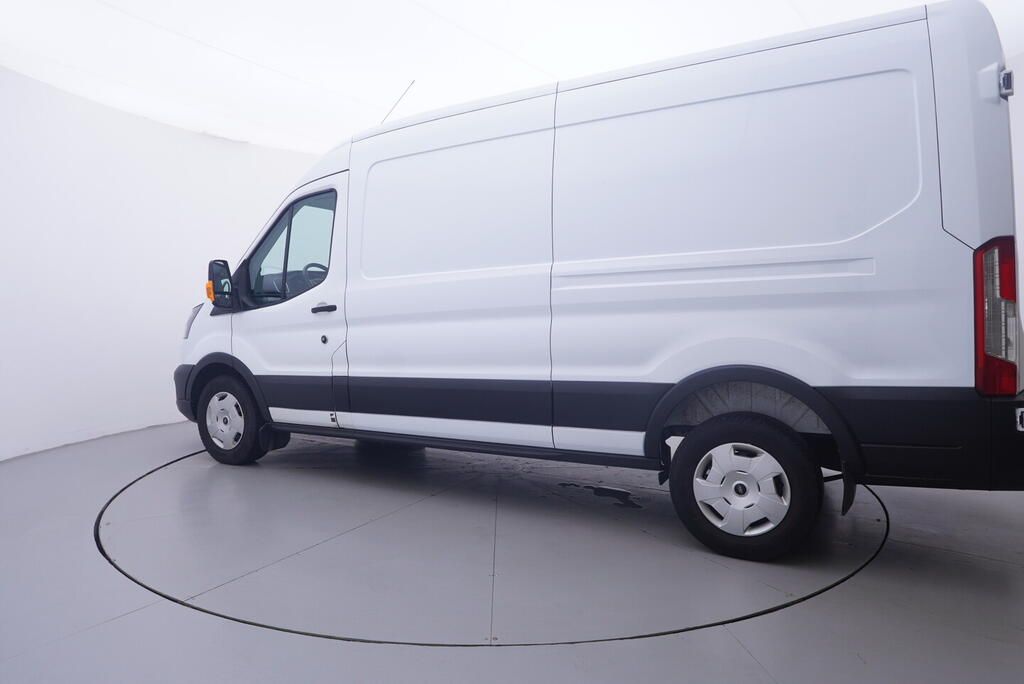 Ford Transit, 2.0 96 kW - fotka 3