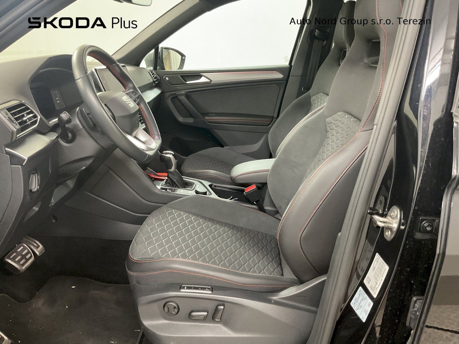 Seat Tarraco, FR 2.0 TSI 245K 4WD DSG - fotka 5