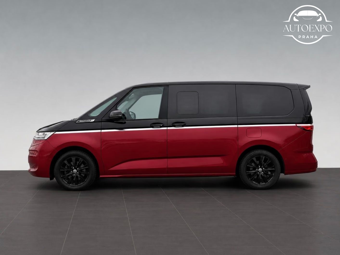 Volkswagen Multivan, Long*STYLE/DCC* - fotka 3