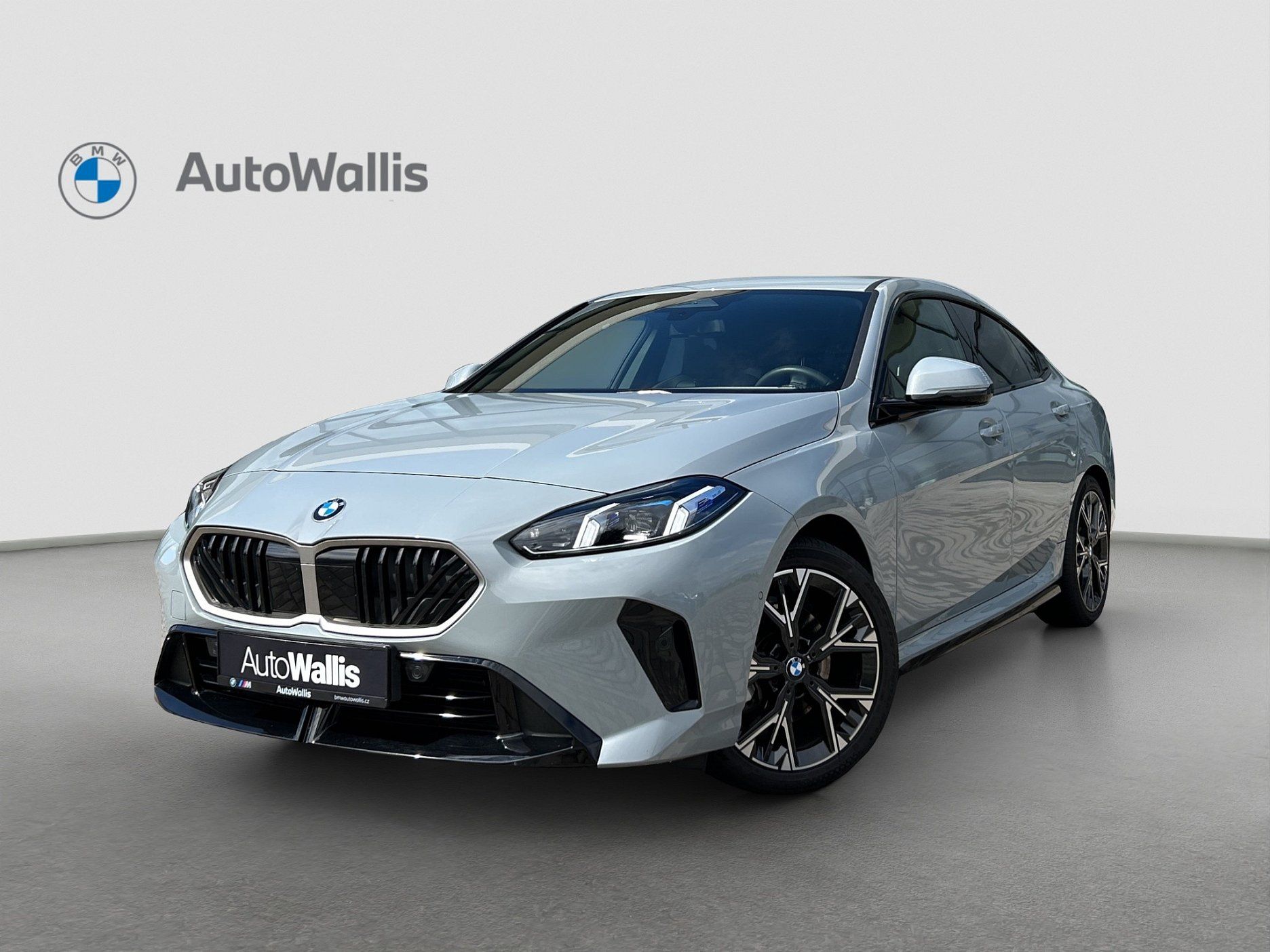 BMW Řada 2